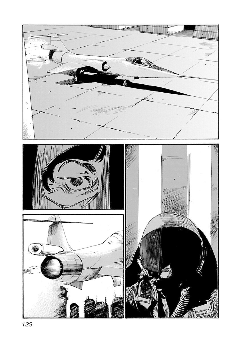 Babel II: The Returner Chapter 130 page 16 - 