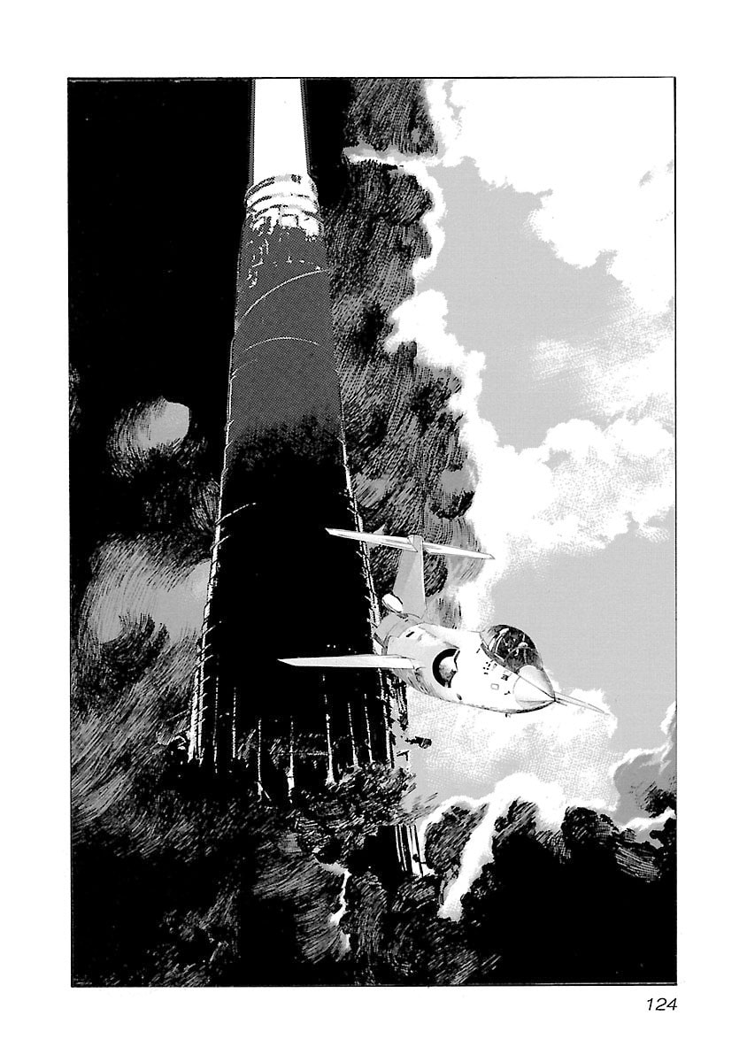 Babel II: The Returner Chapter 130 page 17 - 