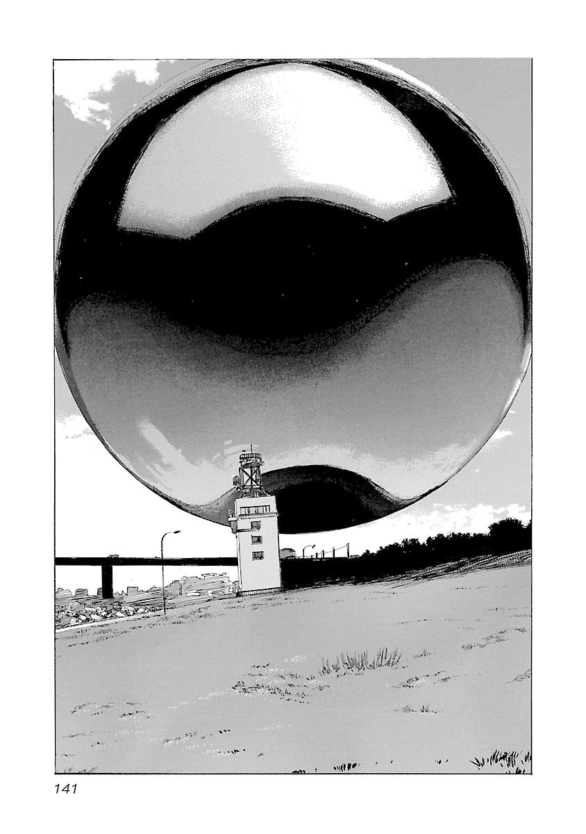 Babel II: The Returner Chapter 131 page 15 - 