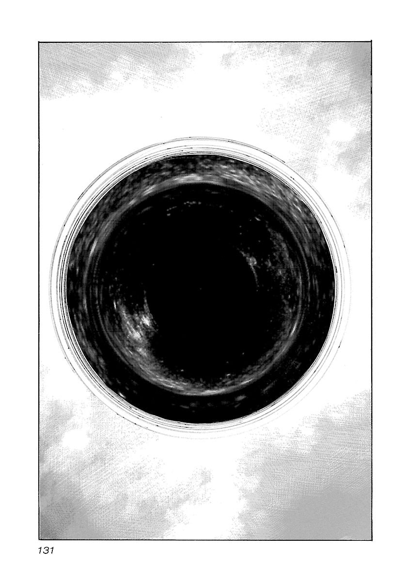 Babel II: The Returner Chapter 131 page 6 - 