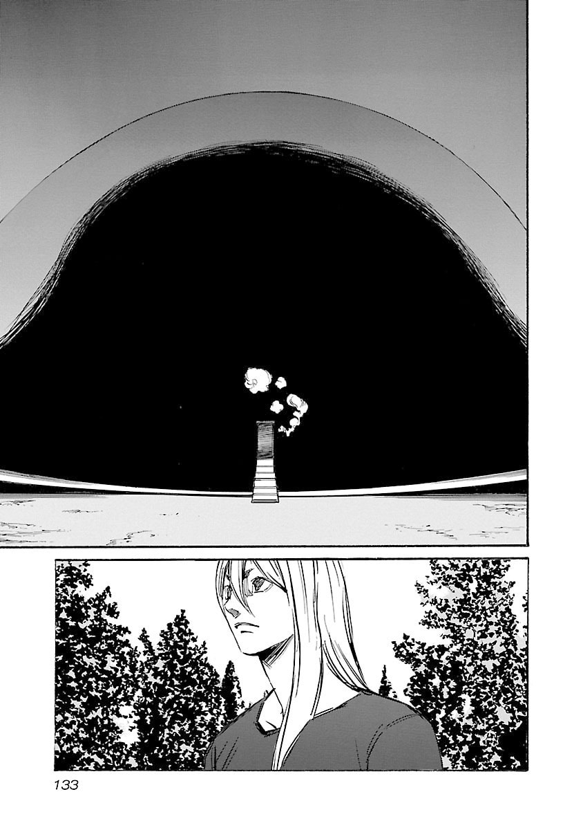 Babel II: The Returner Chapter 131 page 8 - 