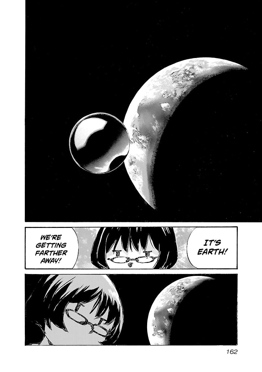 Babel II: The Returner Chapter 132 page 15 - 