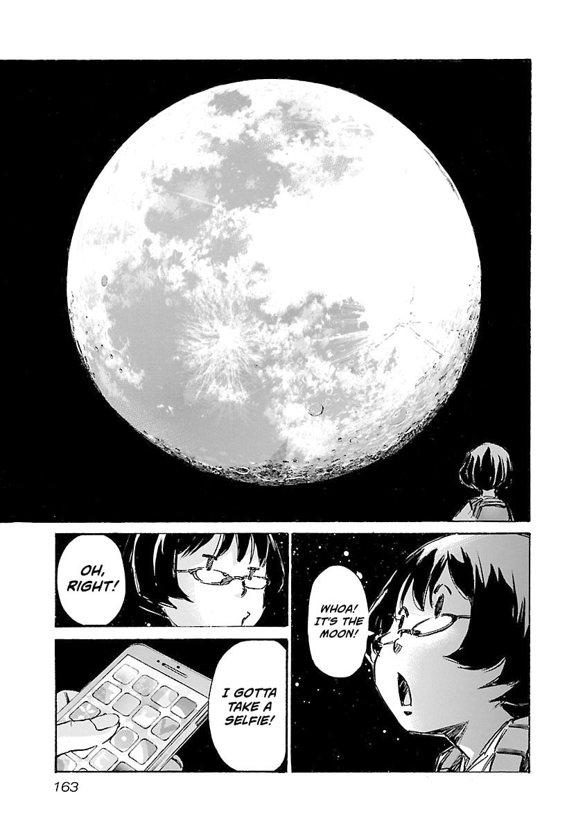 Babel II: The Returner Chapter 132 page 16 - 