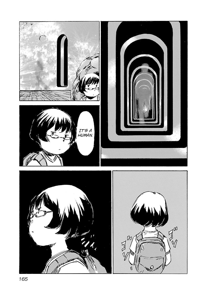 Babel II: The Returner Chapter 132 page 18 - 