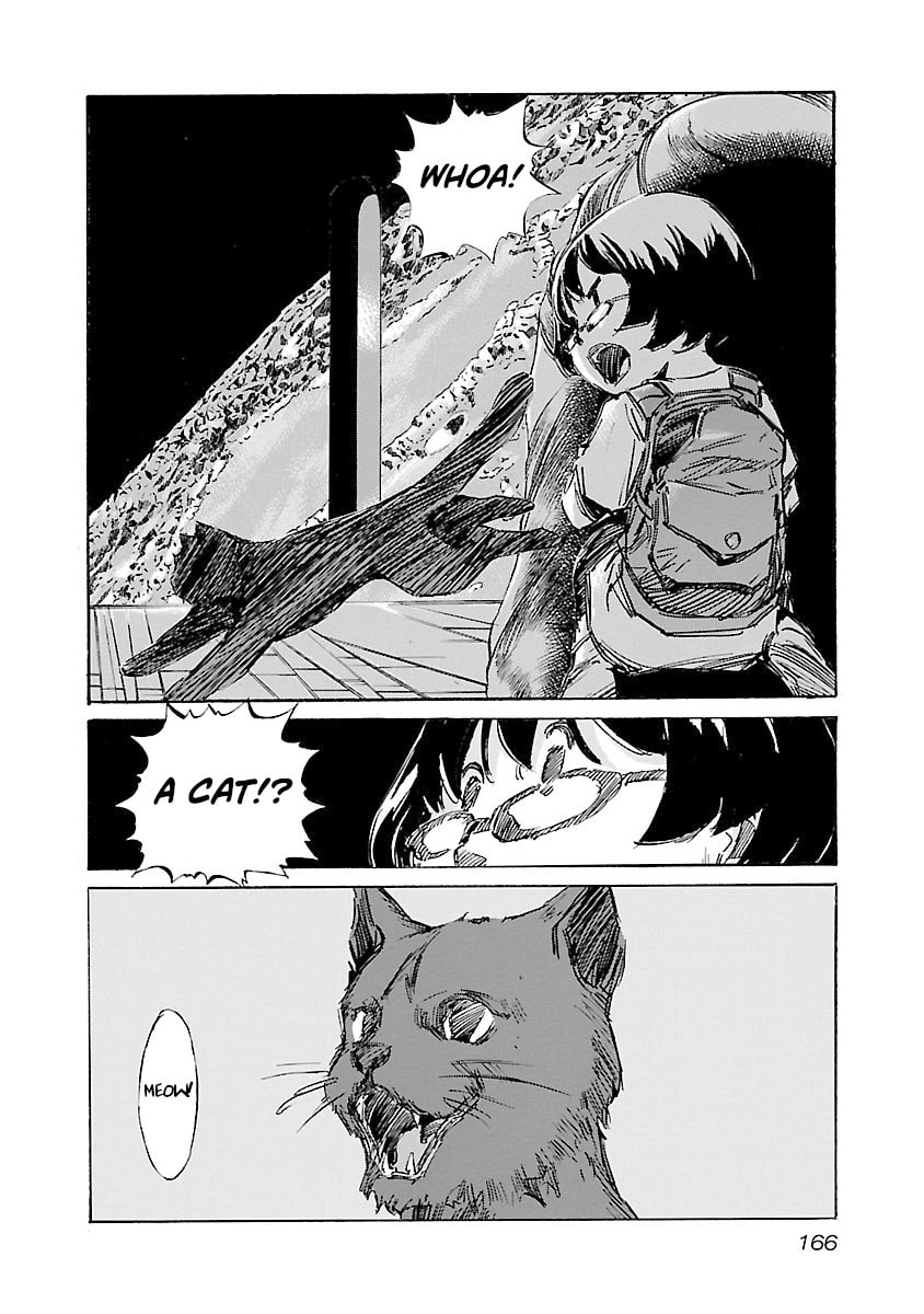 Babel II: The Returner Chapter 132 page 19 - 