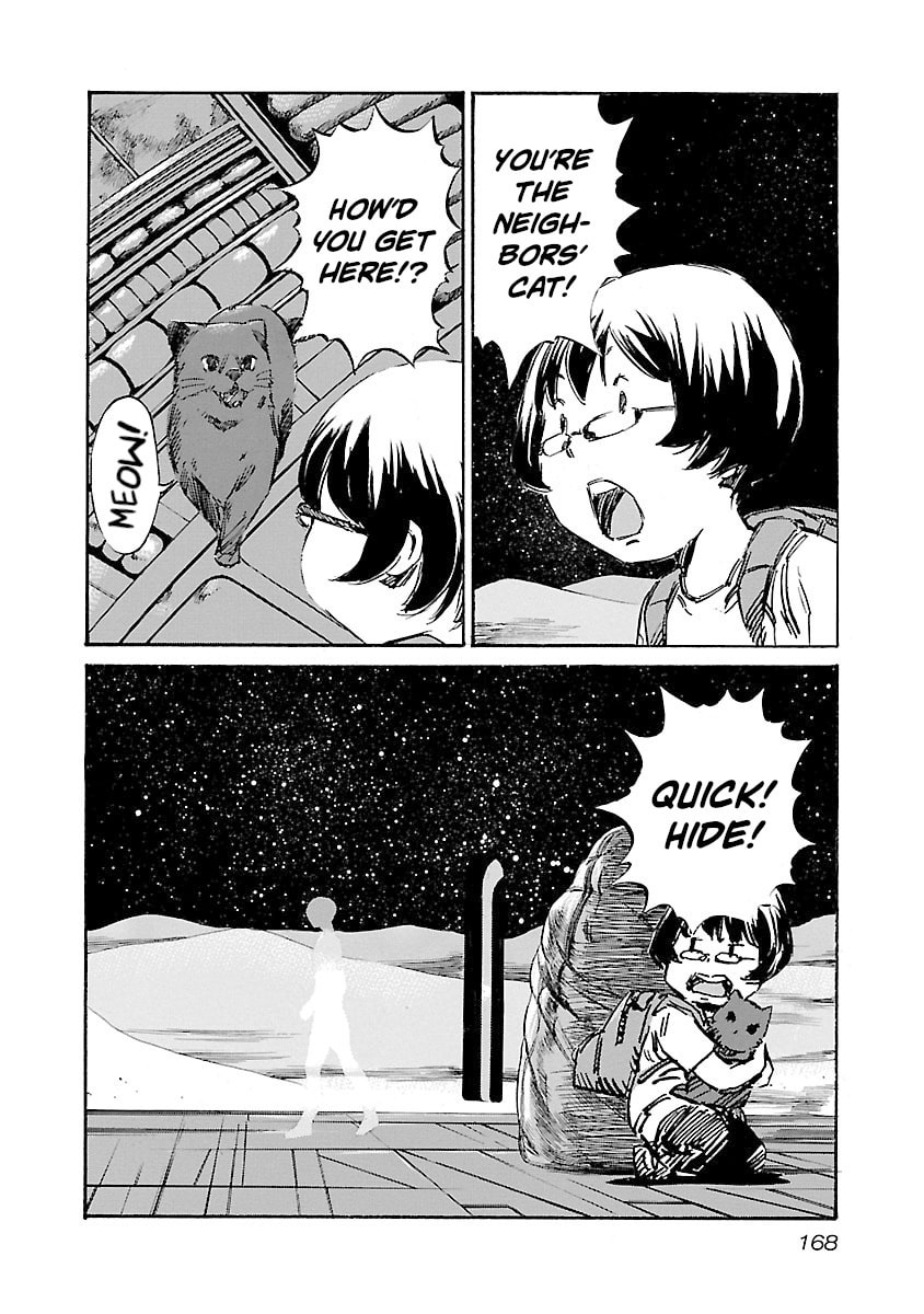 Babel II: The Returner Chapter 133 page 2 - 