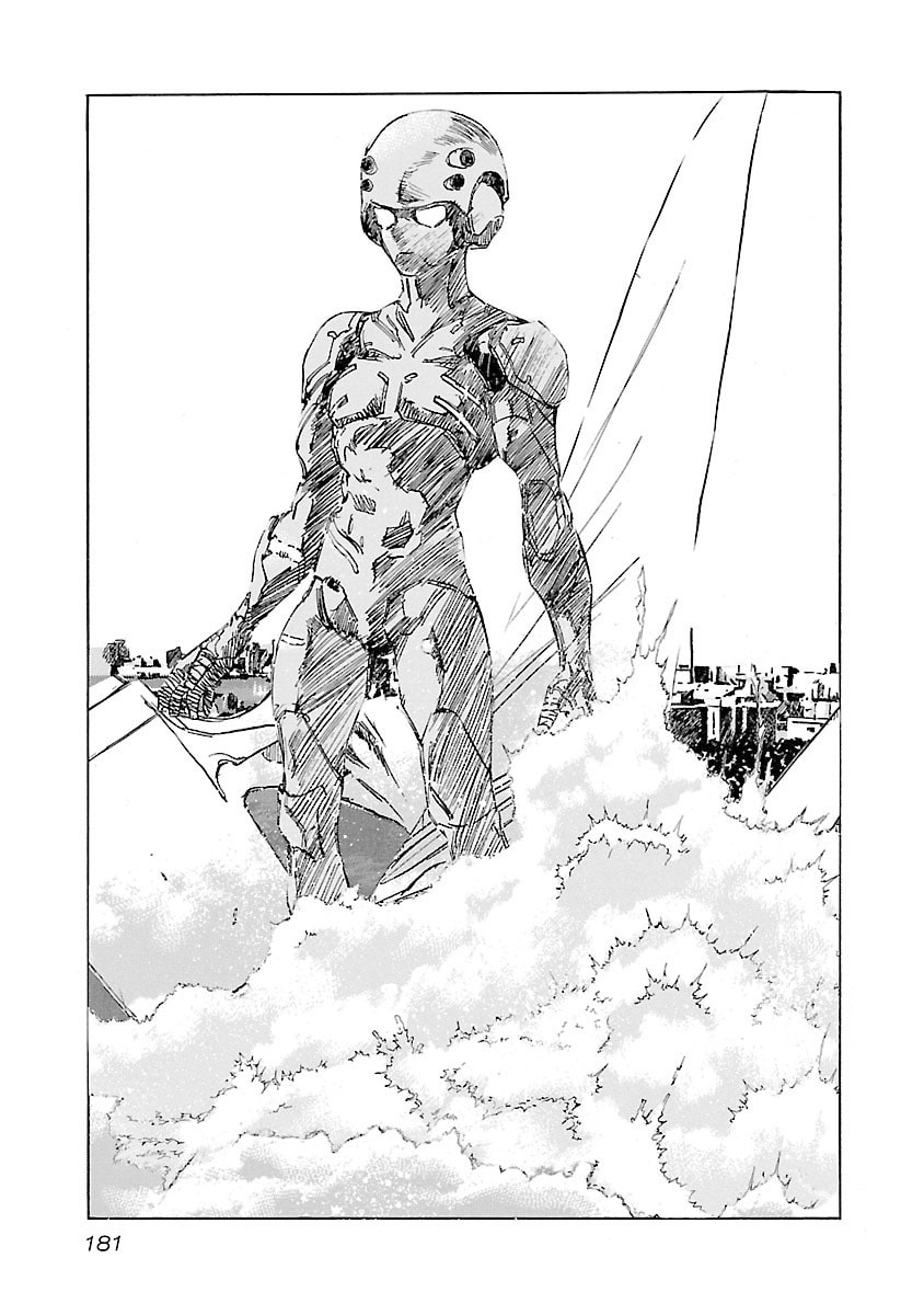 Babel II: The Returner Chapter 133 page 14 - 