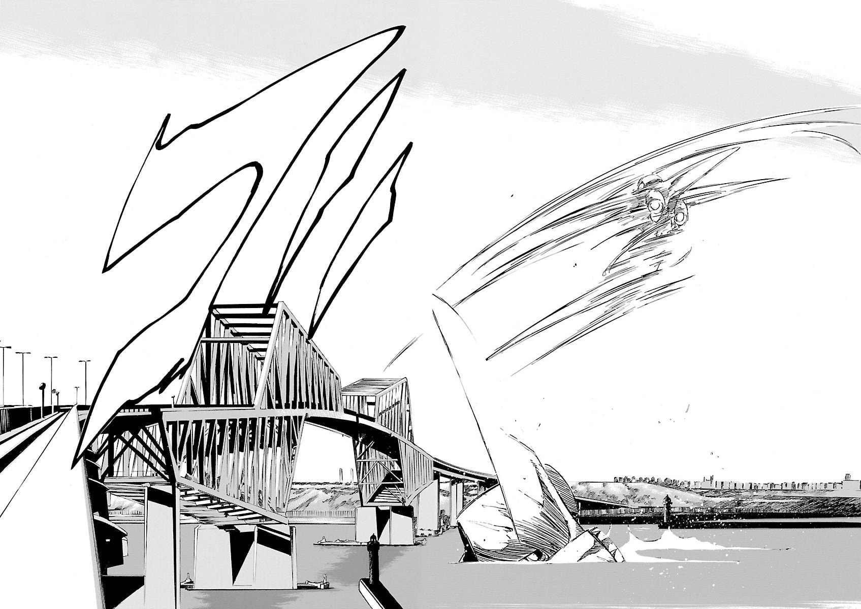Babel II: The Returner Chapter 133 page 17 - 
