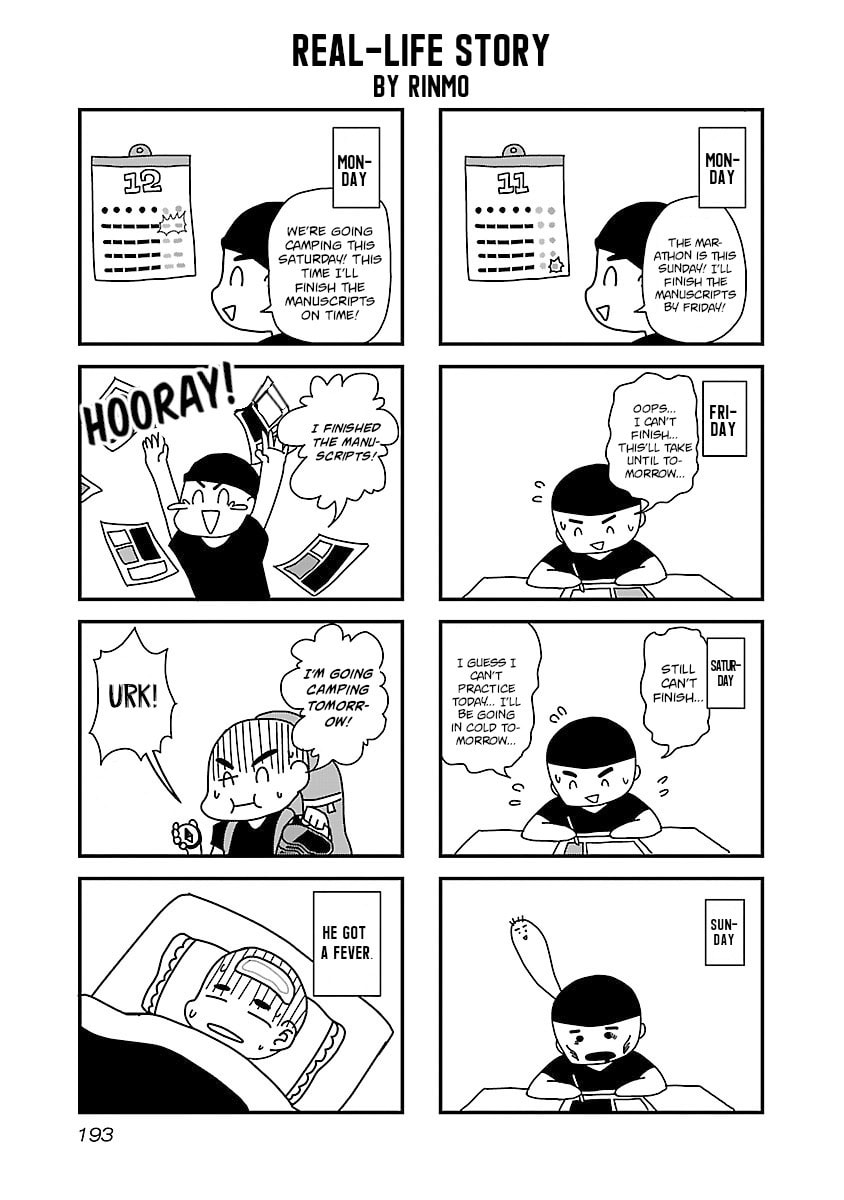 Babel II: The Returner Chapter 133 page 25 - 