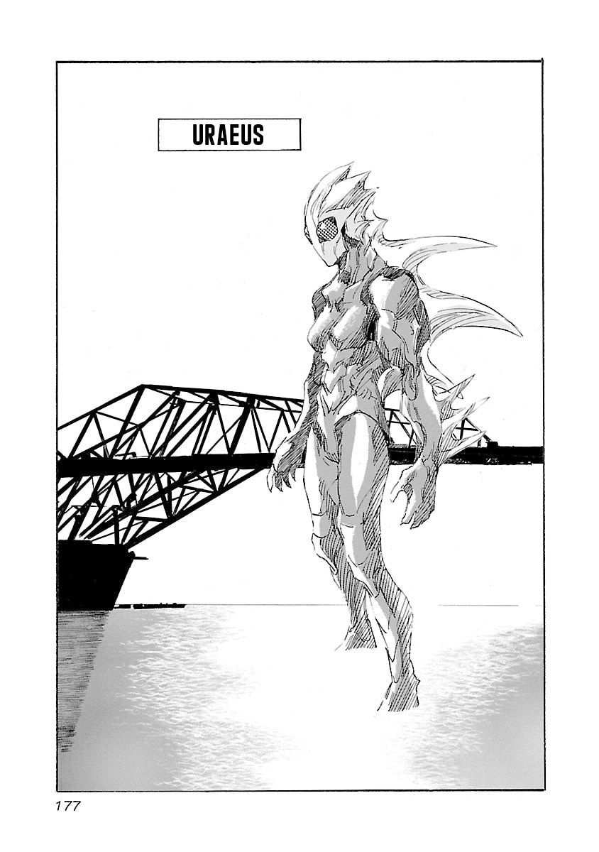 Babel II: The Returner Chapter 133 page 10 - 