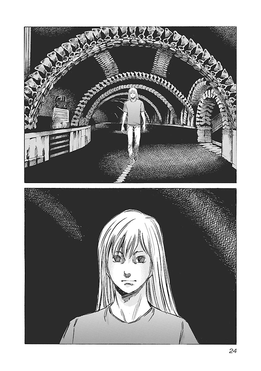 Babel II: The Returner Chapter 135 page 2 - 