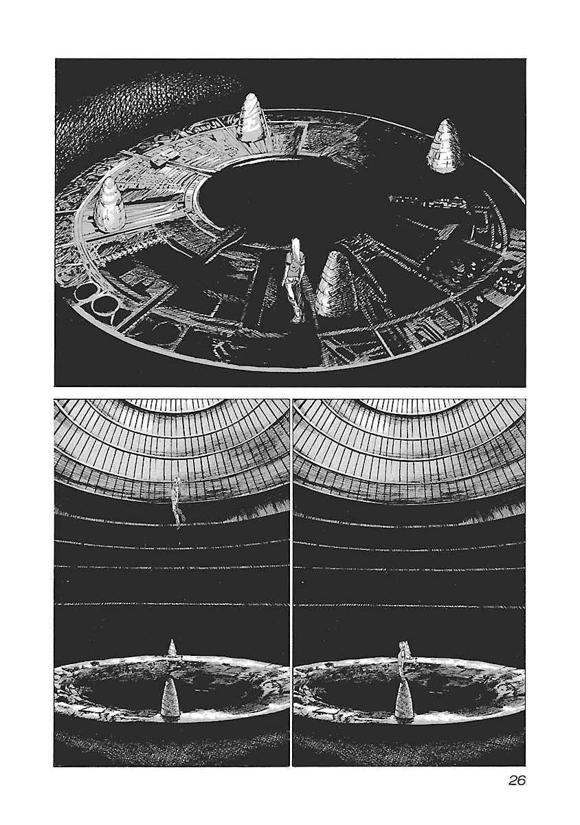 Babel II: The Returner Chapter 135 page 4 - 