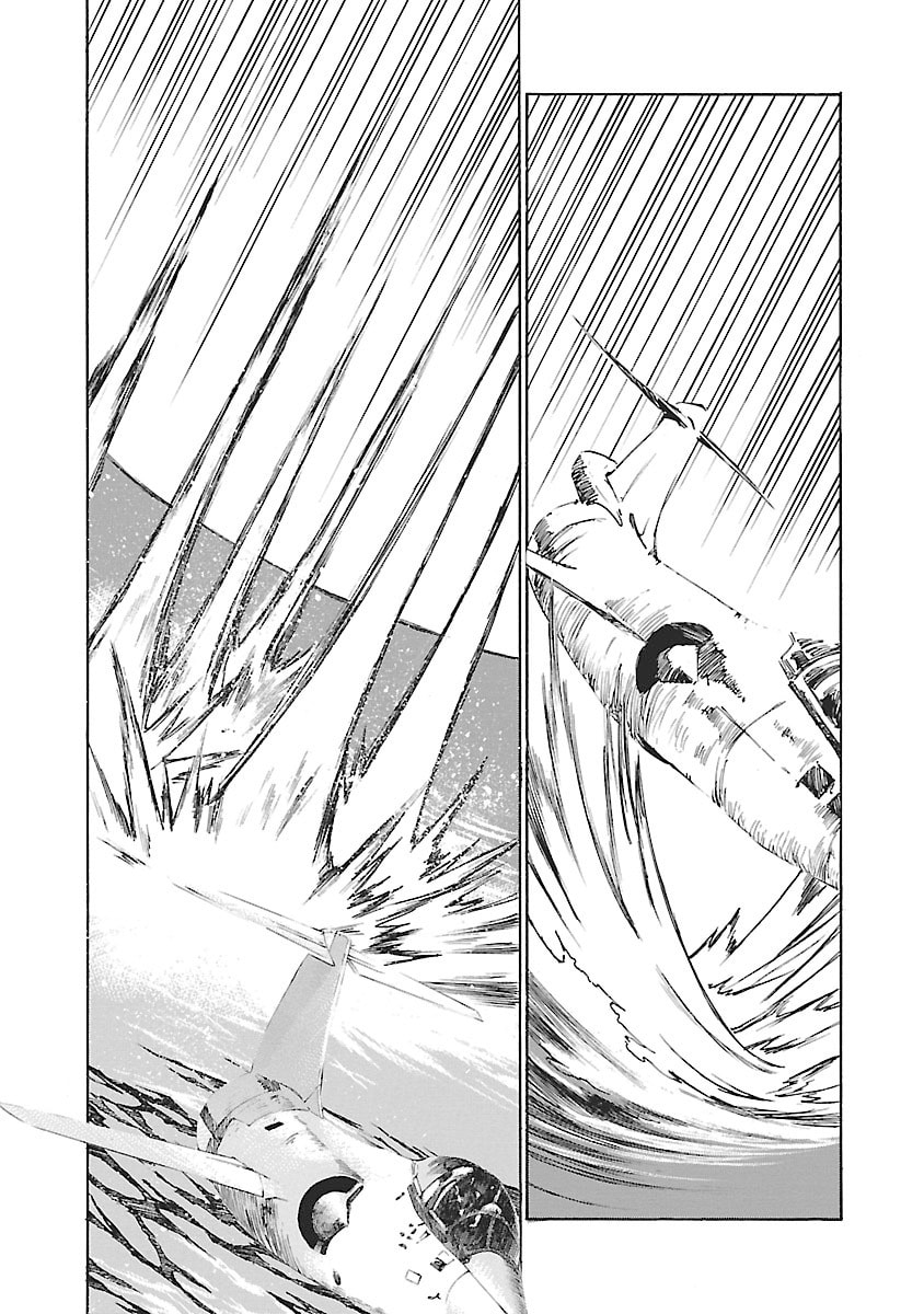 Babel II: The Returner Chapter 136 page 13 - 