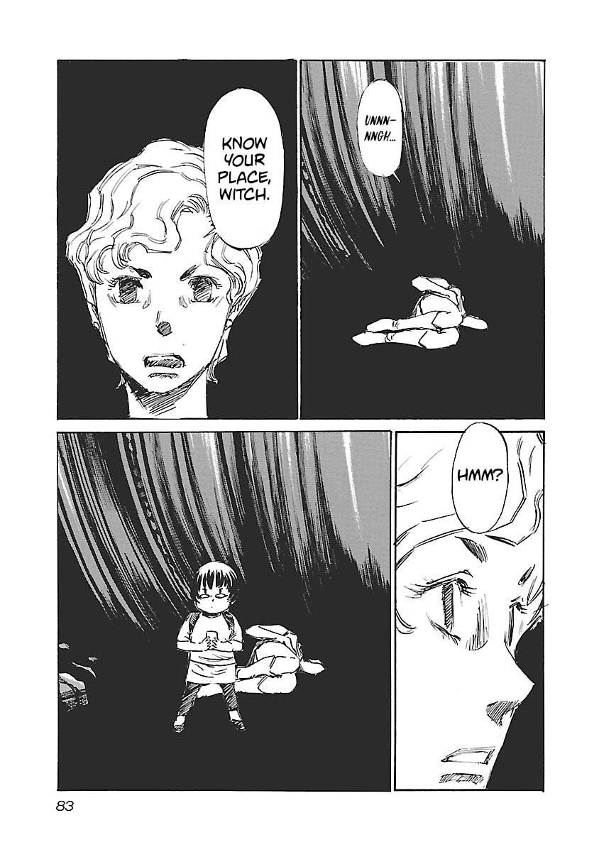 Babel II: The Returner Chapter 137 page 16 - 