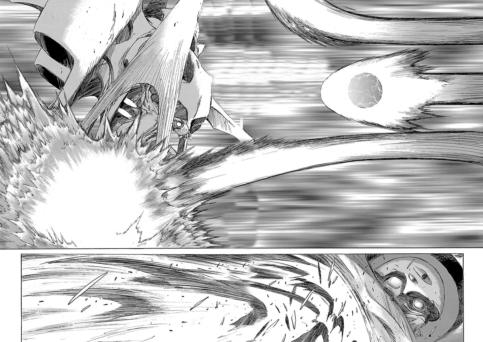 Babel II: The Returner Chapter 14 page 13 - 