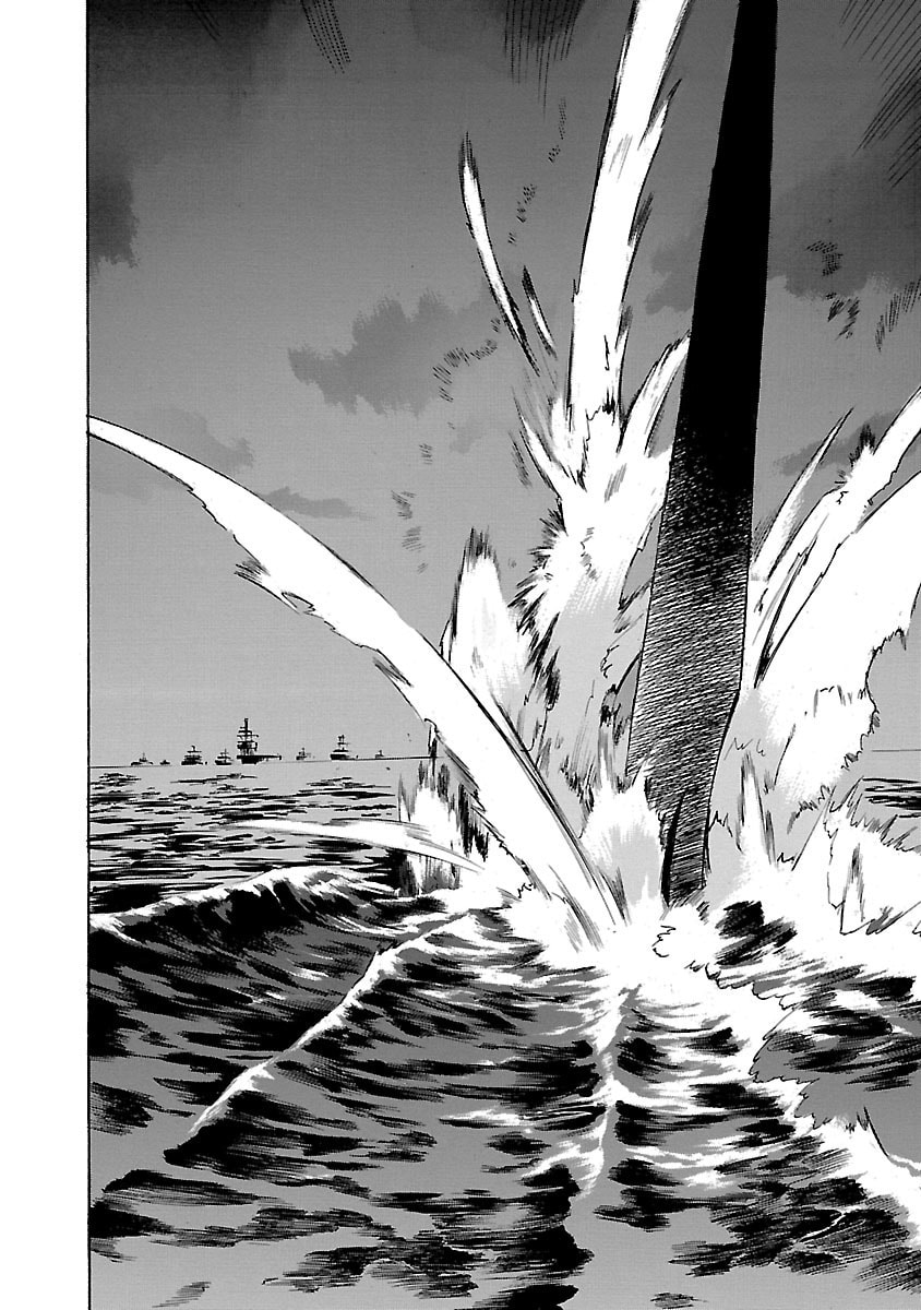 Babel II: The Returner Chapter 15 page 18 - 