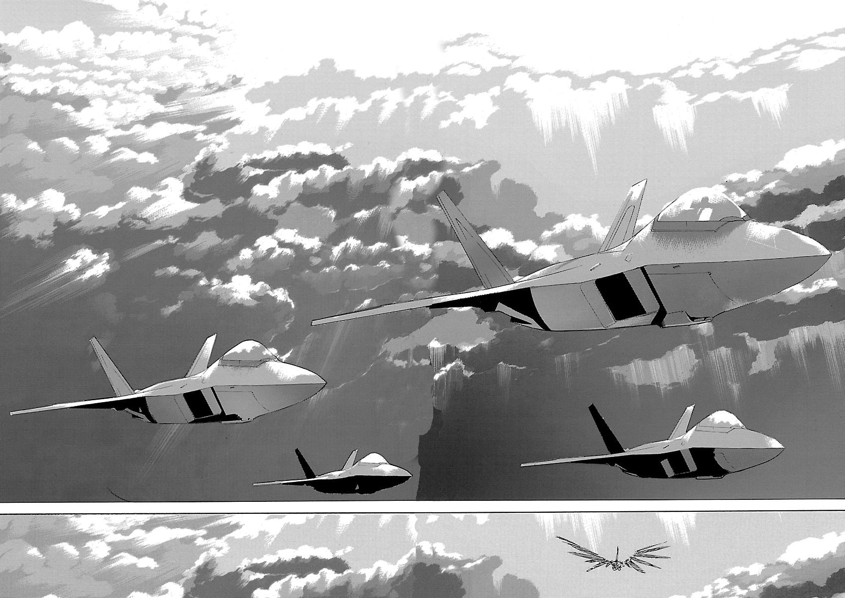 Babel II: The Returner Chapter 16 page 2 - 