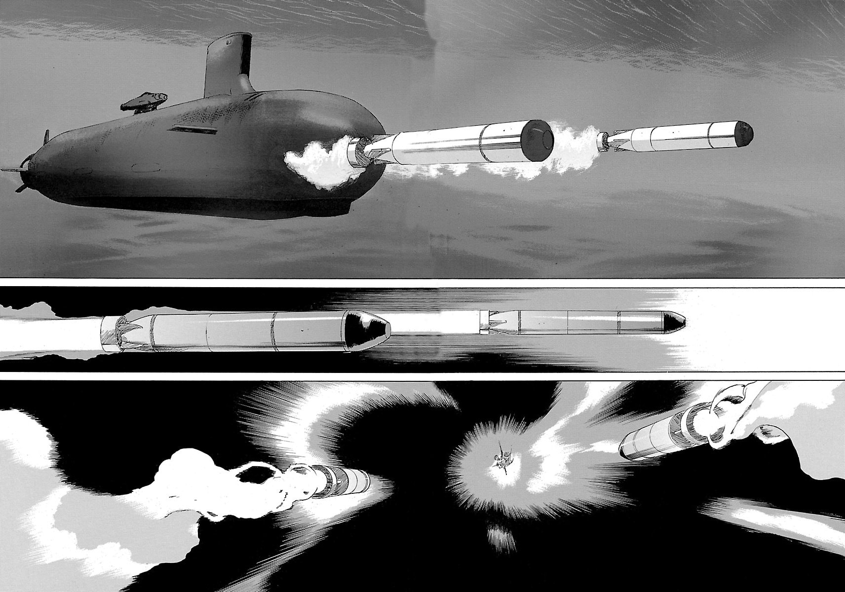 Babel II: The Returner Chapter 17 page 5 - 