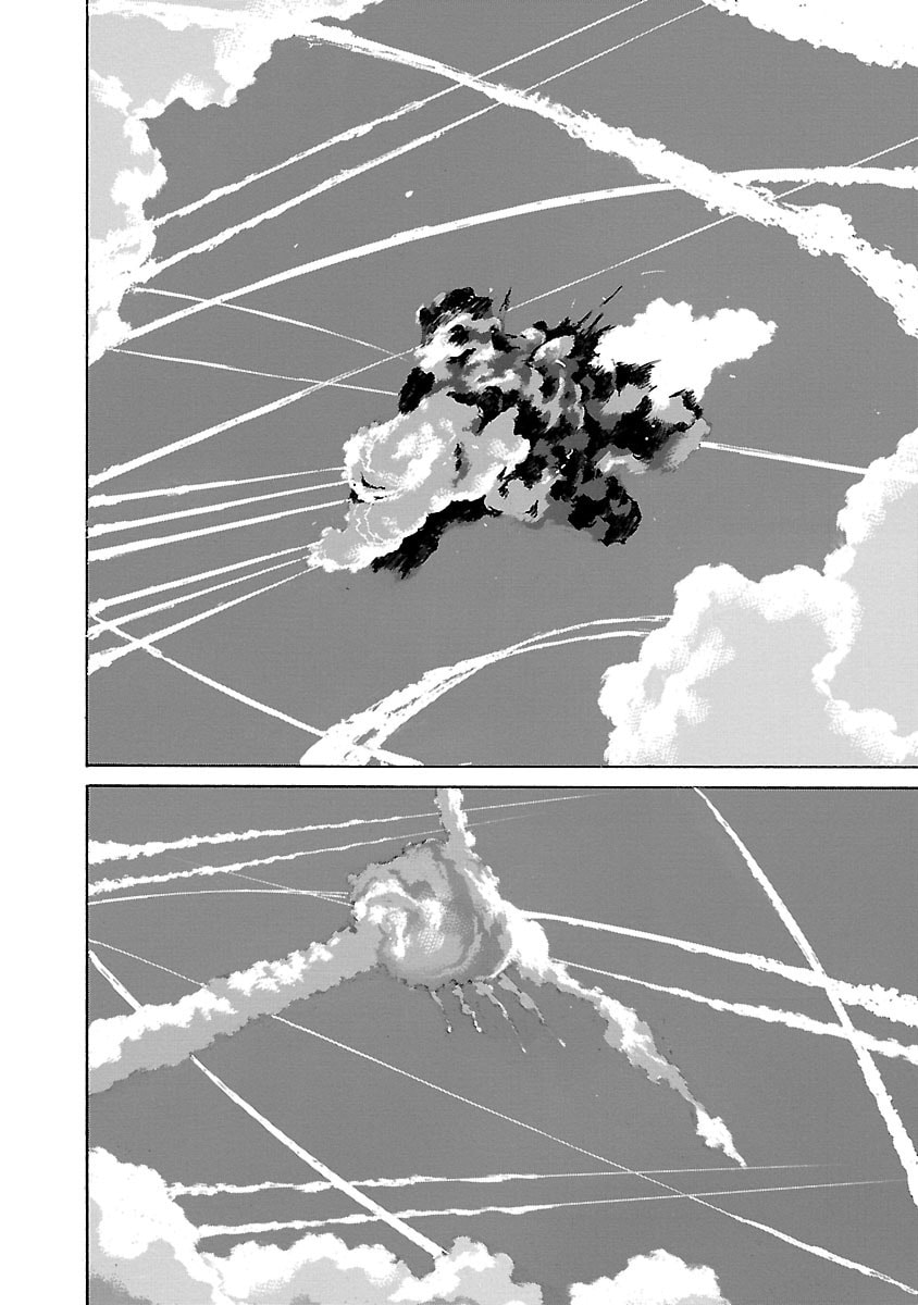 Babel II: The Returner Chapter 18 page 8 - 