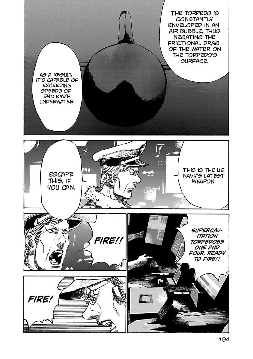 Babel II: The Returner Chapter 18 page 10 - 
