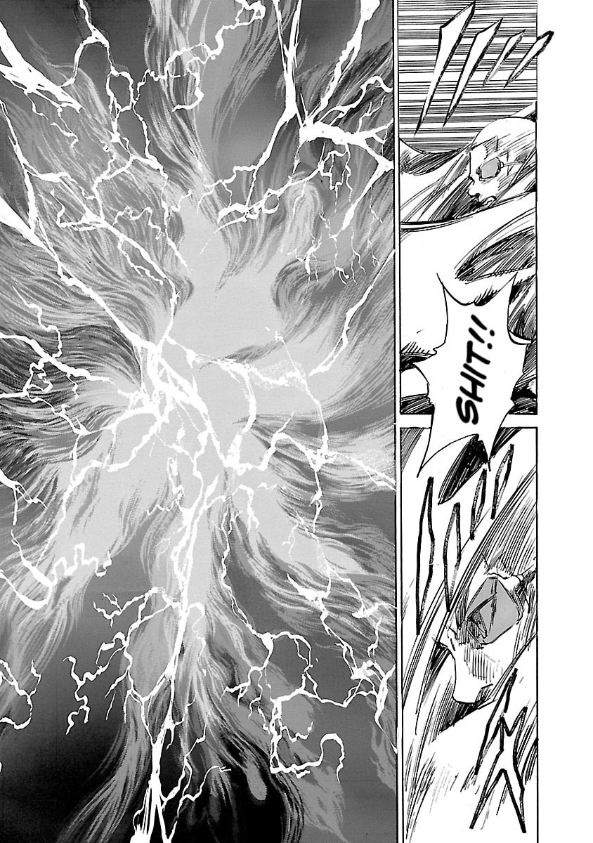 Babel II: The Returner Chapter 19 page 18 - 