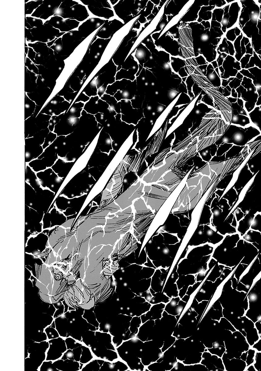 Babel II: The Returner Chapter 20 page 12 - 
