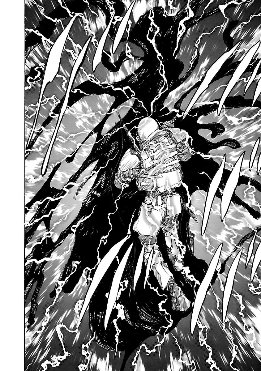 Babel II: The Returner Chapter 20 page 14 - 