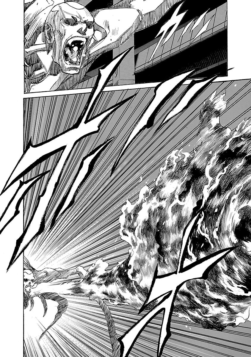Babel II: The Returner Chapter 24 page 11 - 
