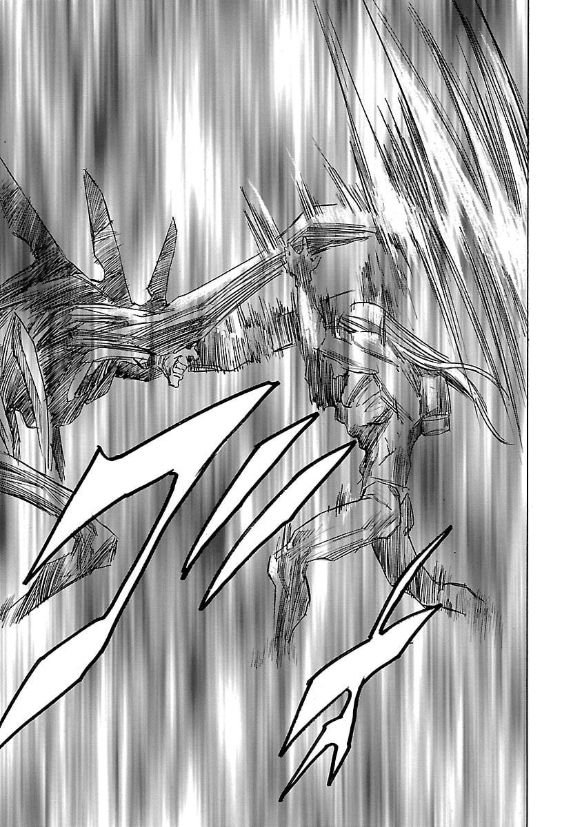 Babel II: The Returner Chapter 24 page 14 - 