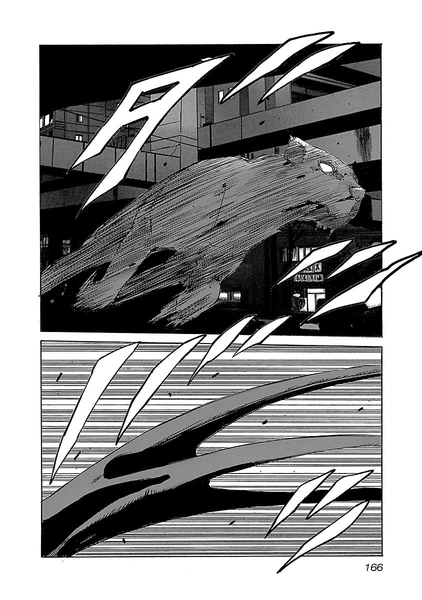 Babel II: The Returner Chapter 26 page 18 - 