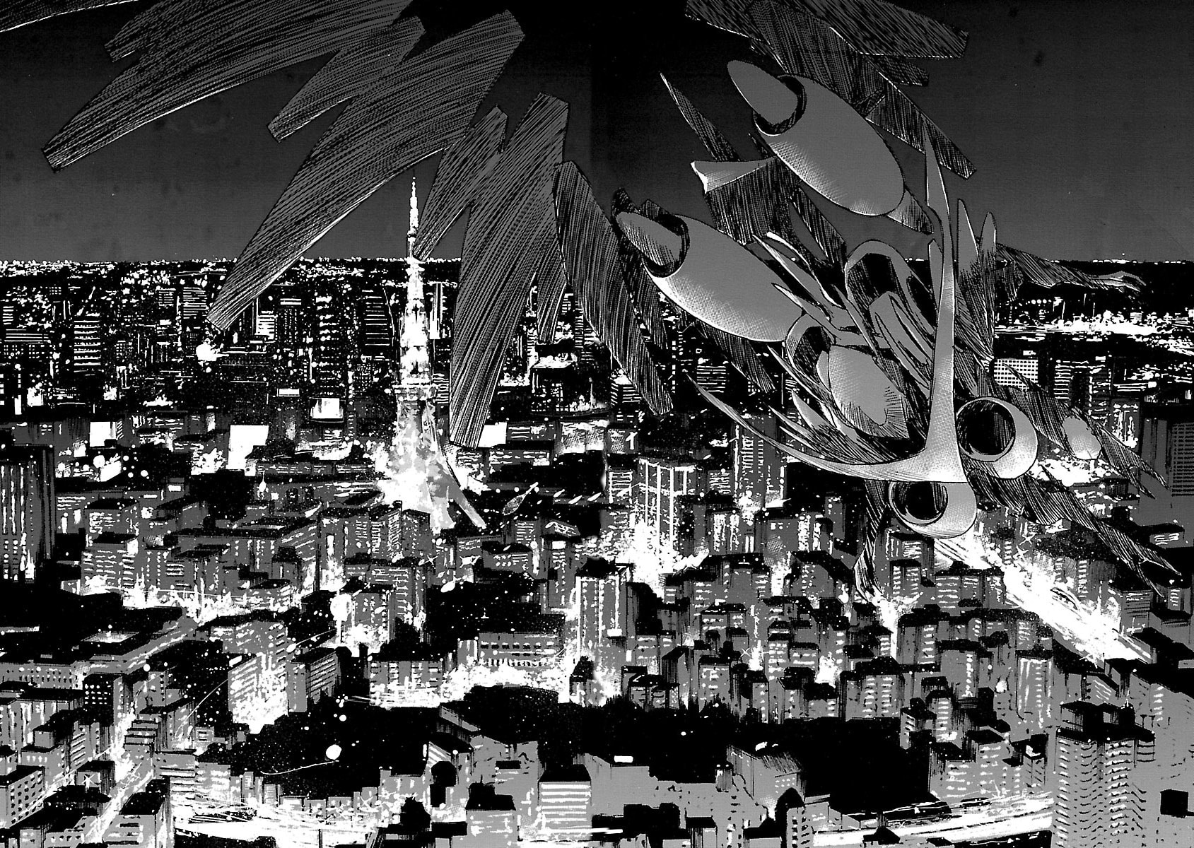 Babel II: The Returner Chapter 28 page 13 - 