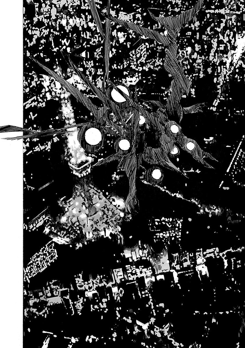 Babel II: The Returner Chapter 28 page 9 - 