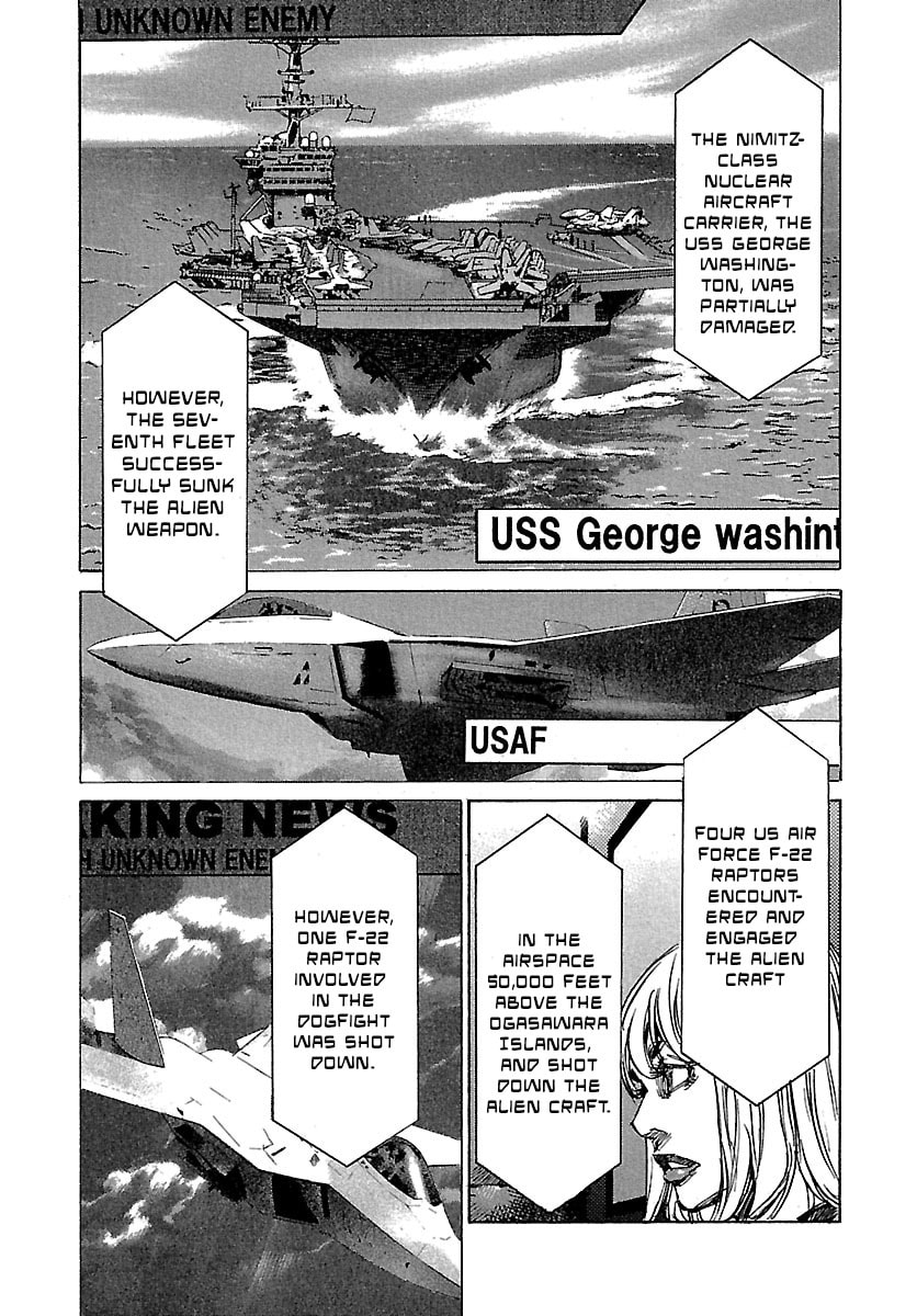 Babel II: The Returner Chapter 29 page 8 - 