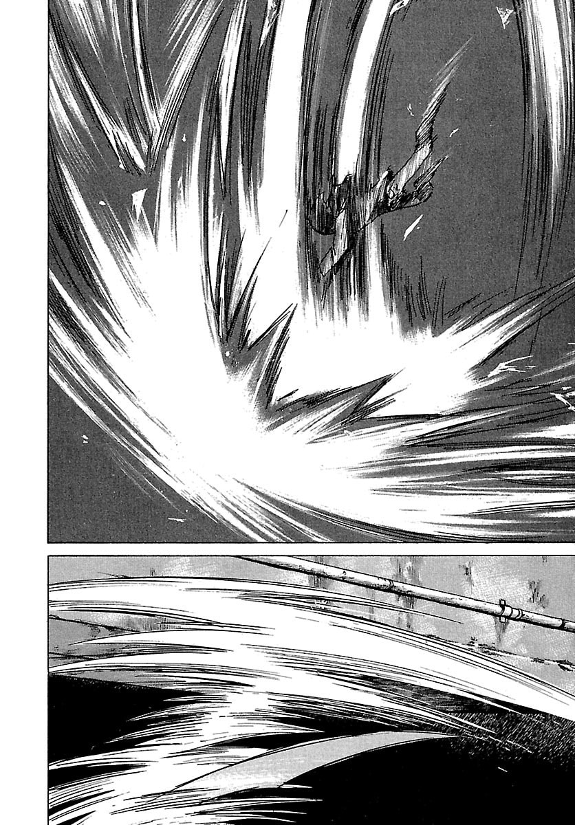 Babel II: The Returner Chapter 31 page 10 - 