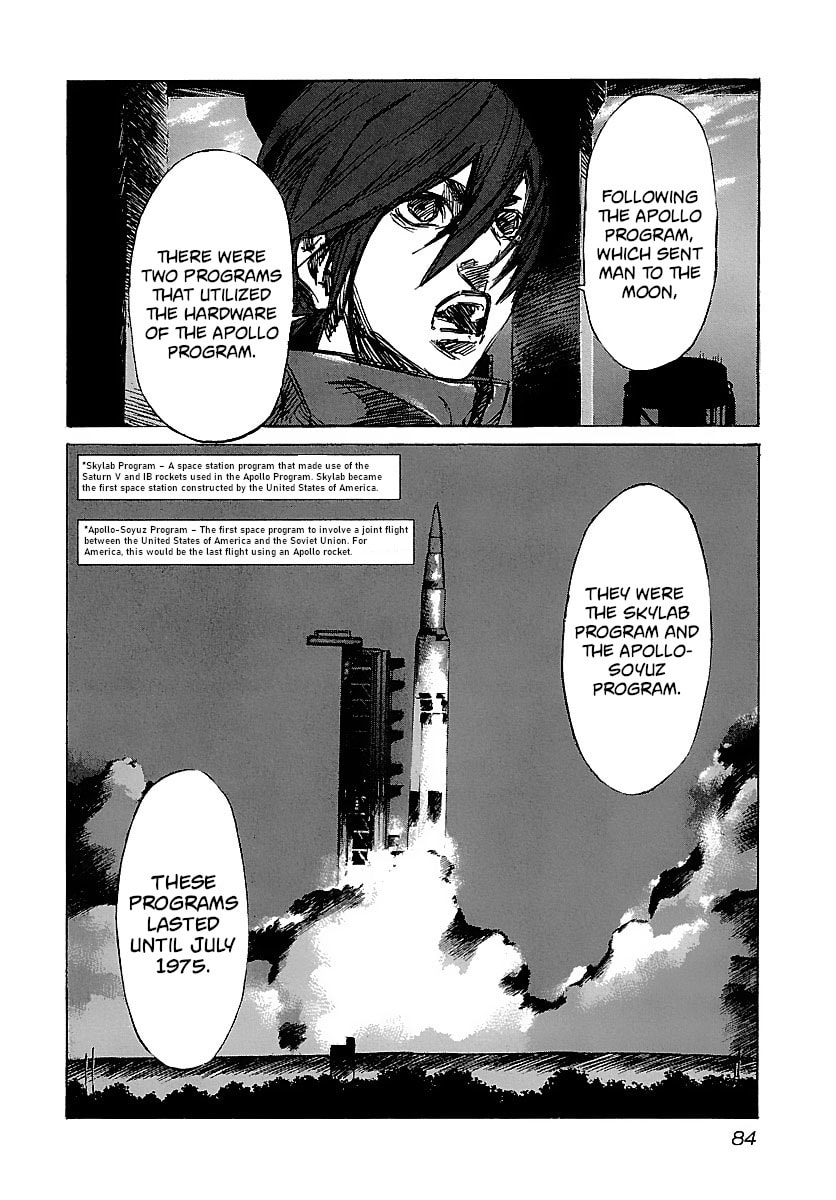 Babel II: The Returner Chapter 33 page 2 - 