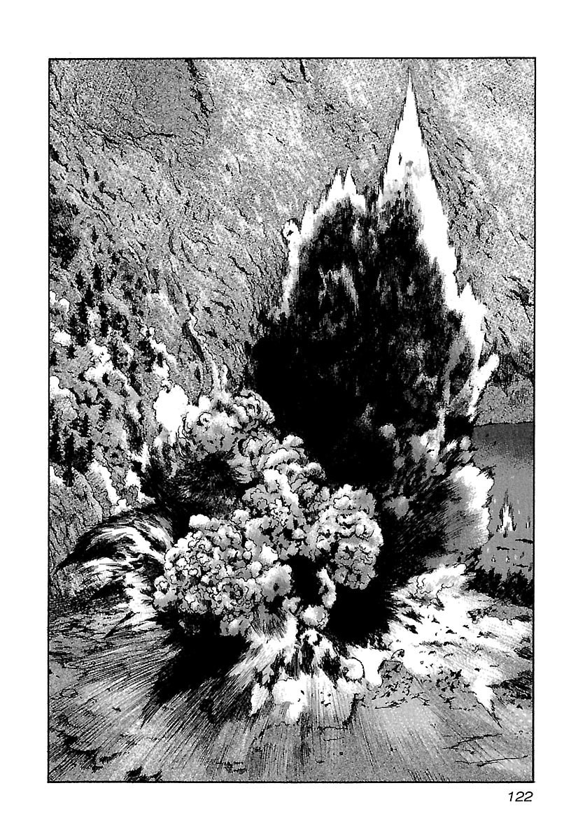 Babel II: The Returner Chapter 34 page 18 - 