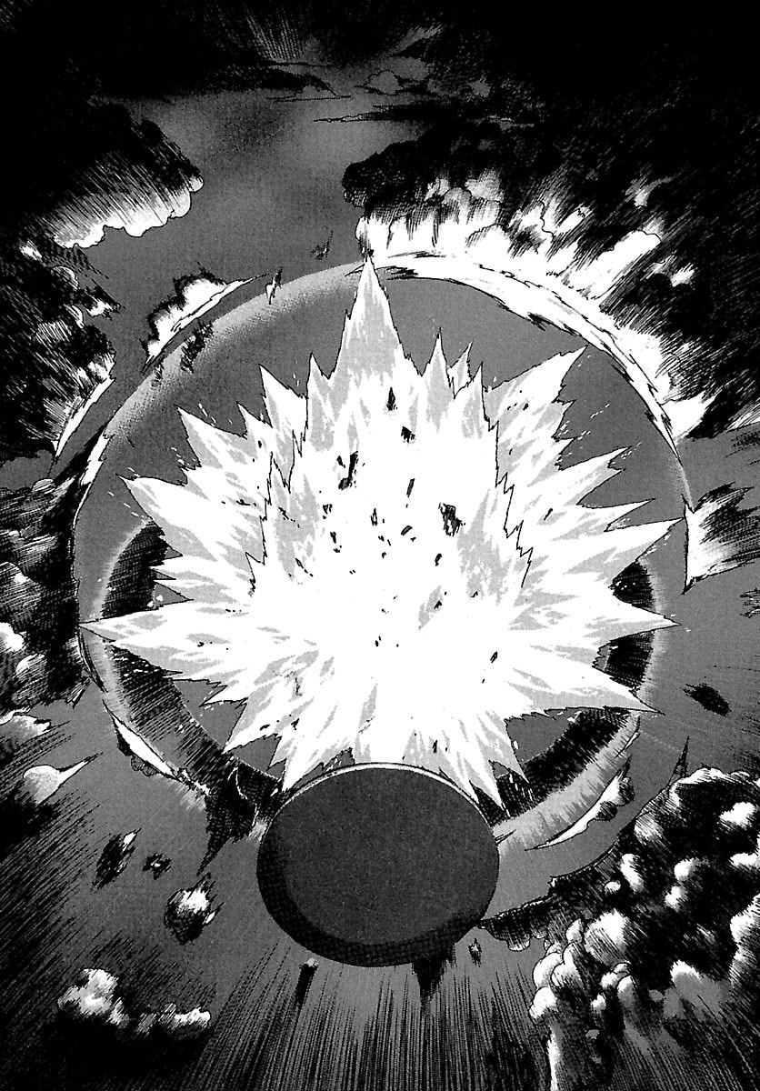 Babel II: The Returner Chapter 36 page 9 - 