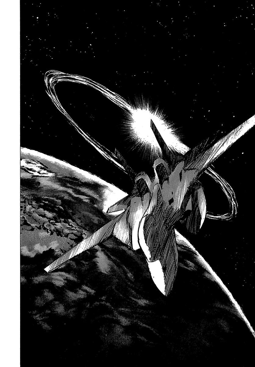 Babel II: The Returner Chapter 37 page 14 - 