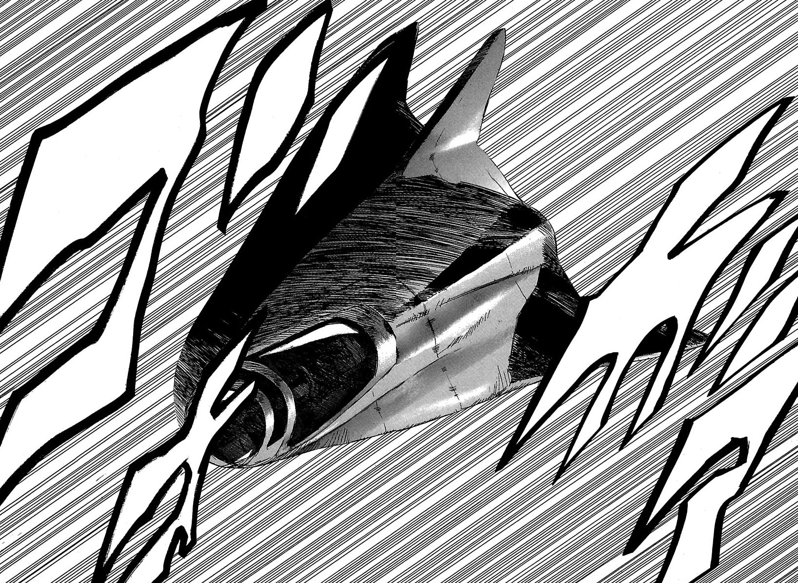 Babel II: The Returner Chapter 38 page 12 - 