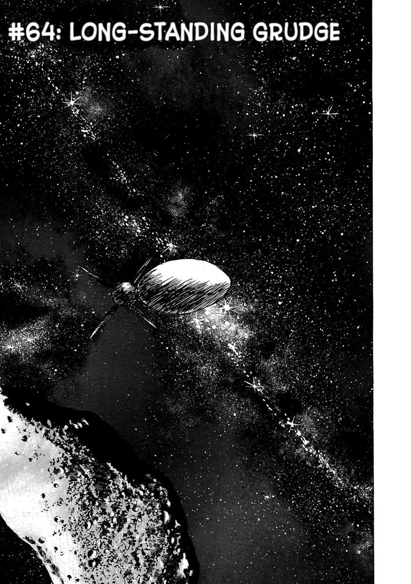 Babel II: The Returner Chapter 64 page 1 - 