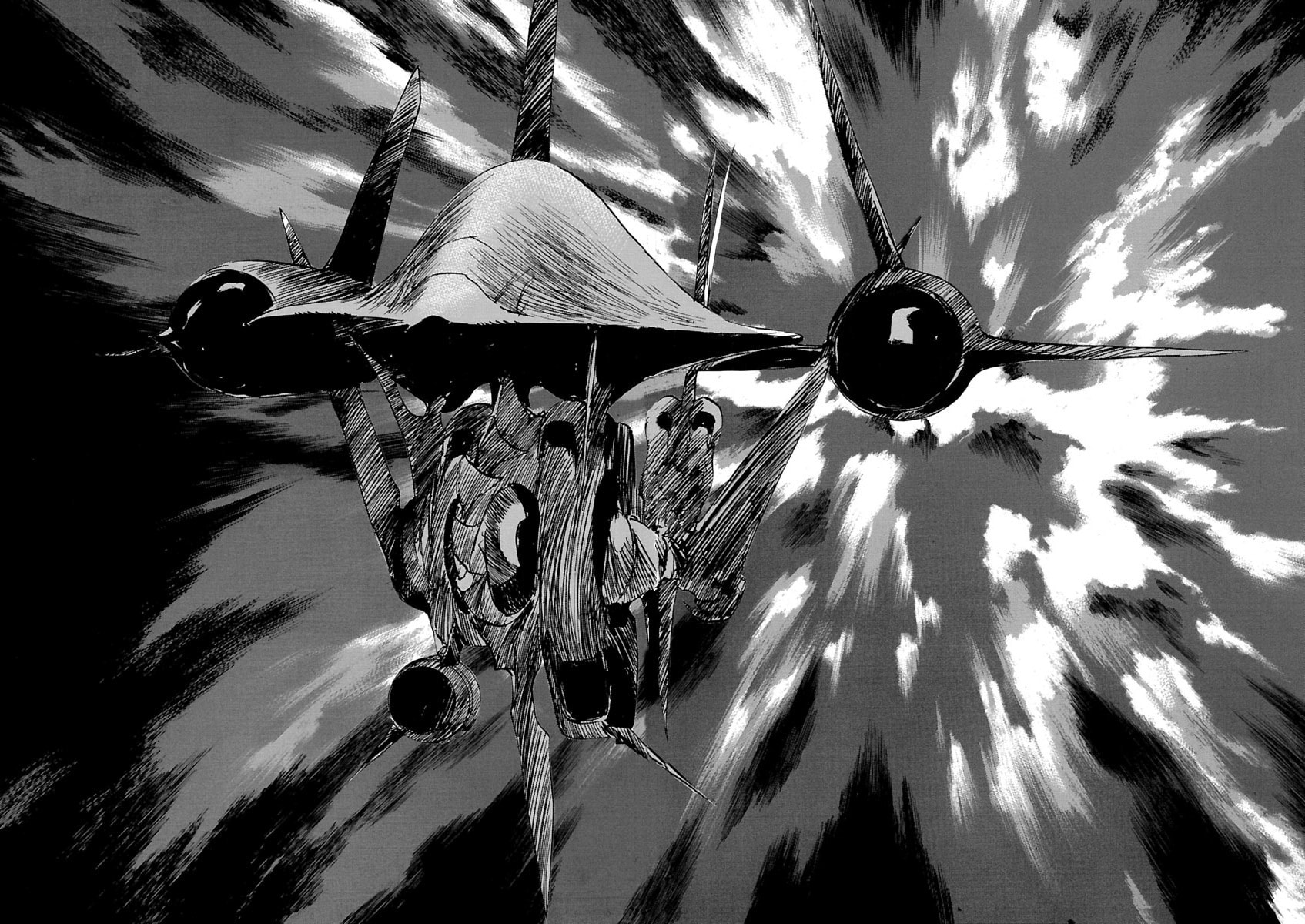 Babel II: The Returner Chapter 64 page 13 - 