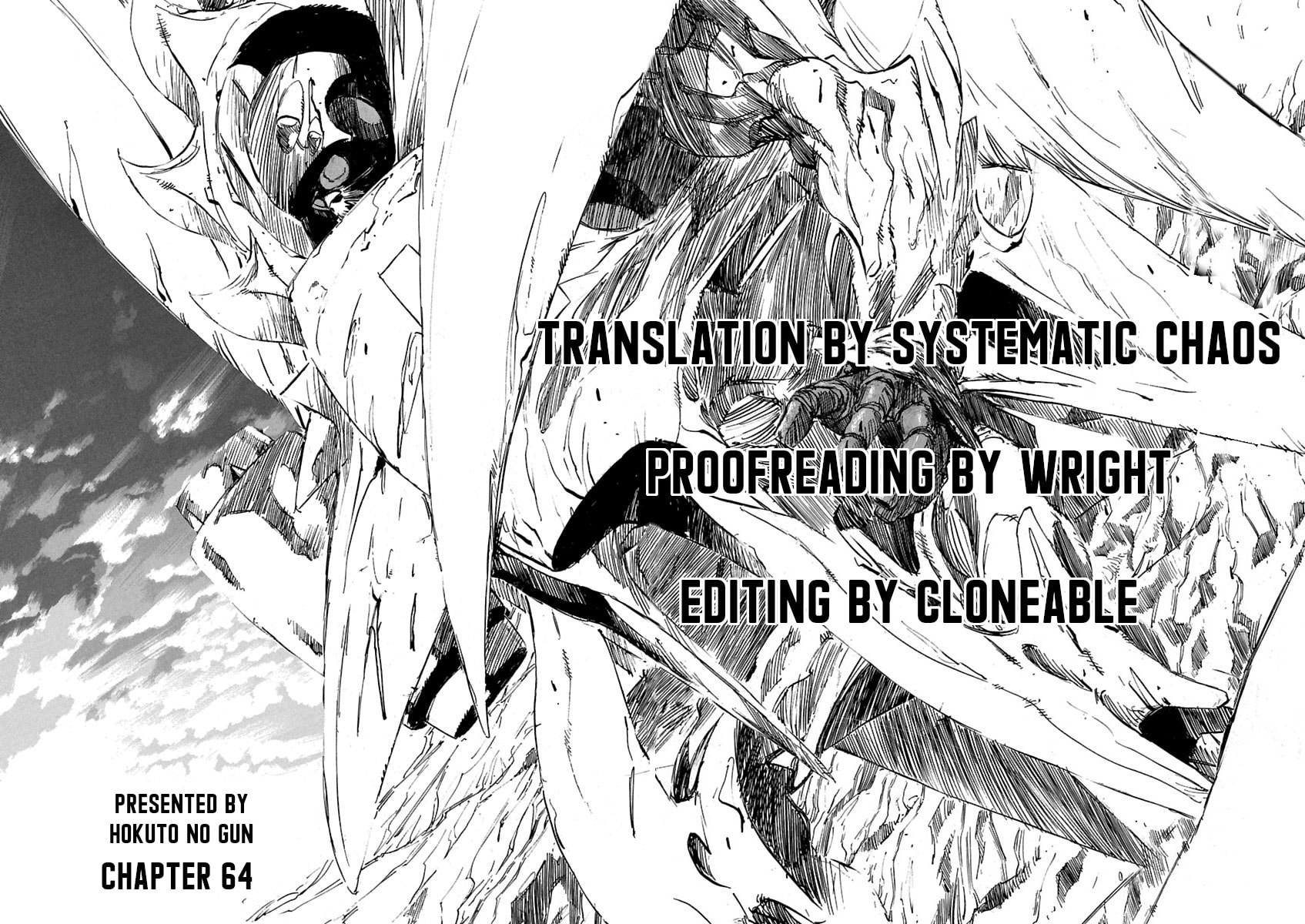 Babel II: The Returner Chapter 64 page 15 - 
