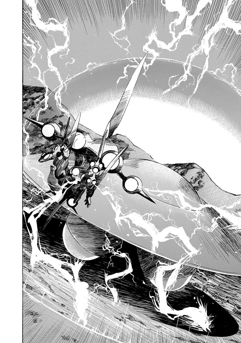 Babel II: The Returner Chapter 66 page 8 - 