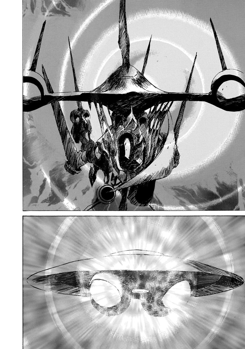 Babel II: The Returner Chapter 66 page 10 - 