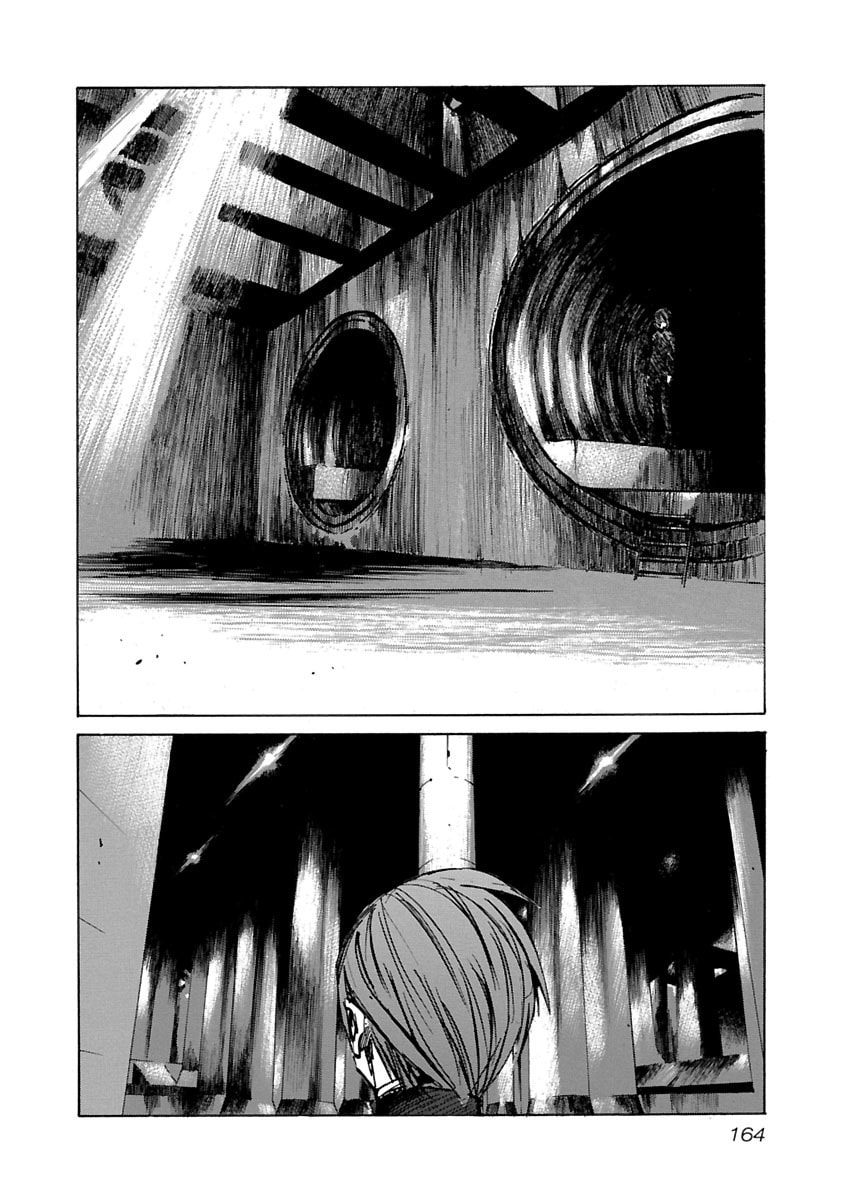 Babel II: The Returner Chapter 67 page 2 - 