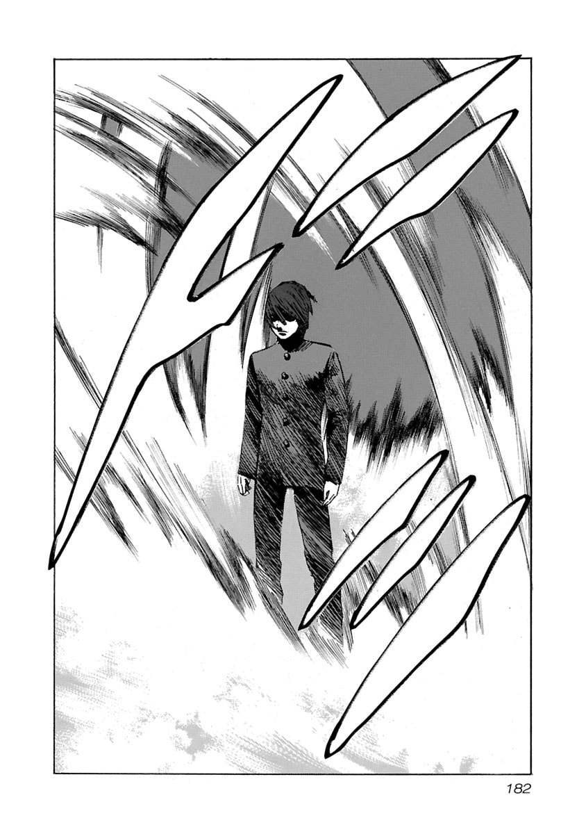 Babel II: The Returner Chapter 67 page 16 - 