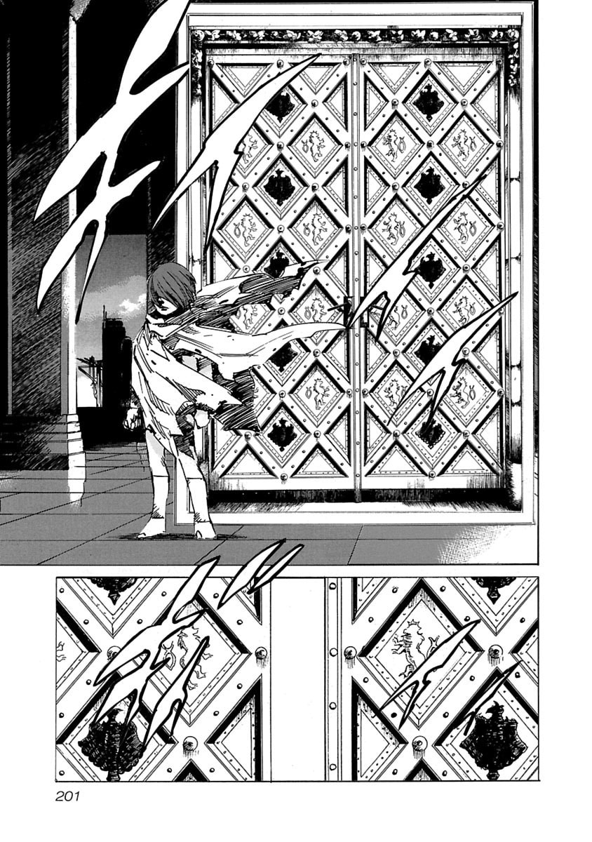 Babel II: The Returner Chapter 68 page 16 - 
