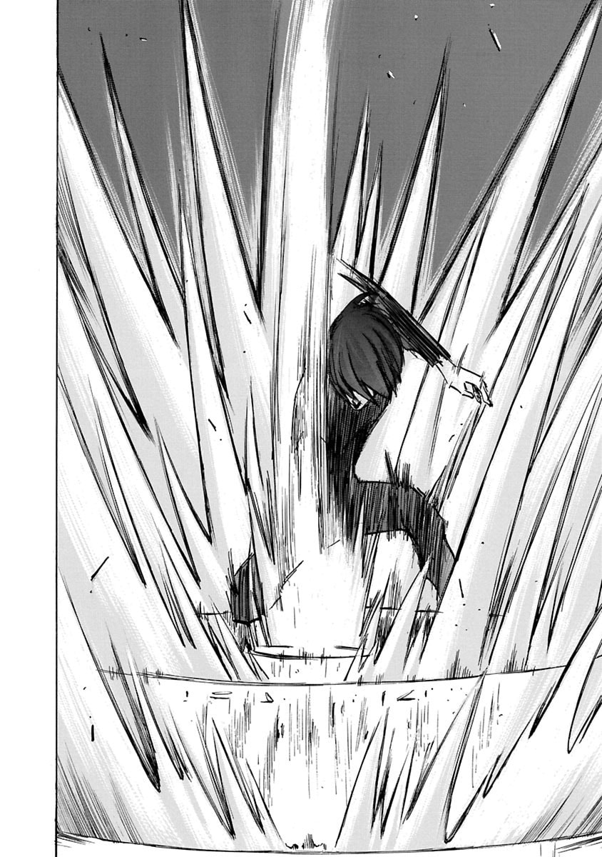 Babel II: The Returner Chapter 68 page 5 - 