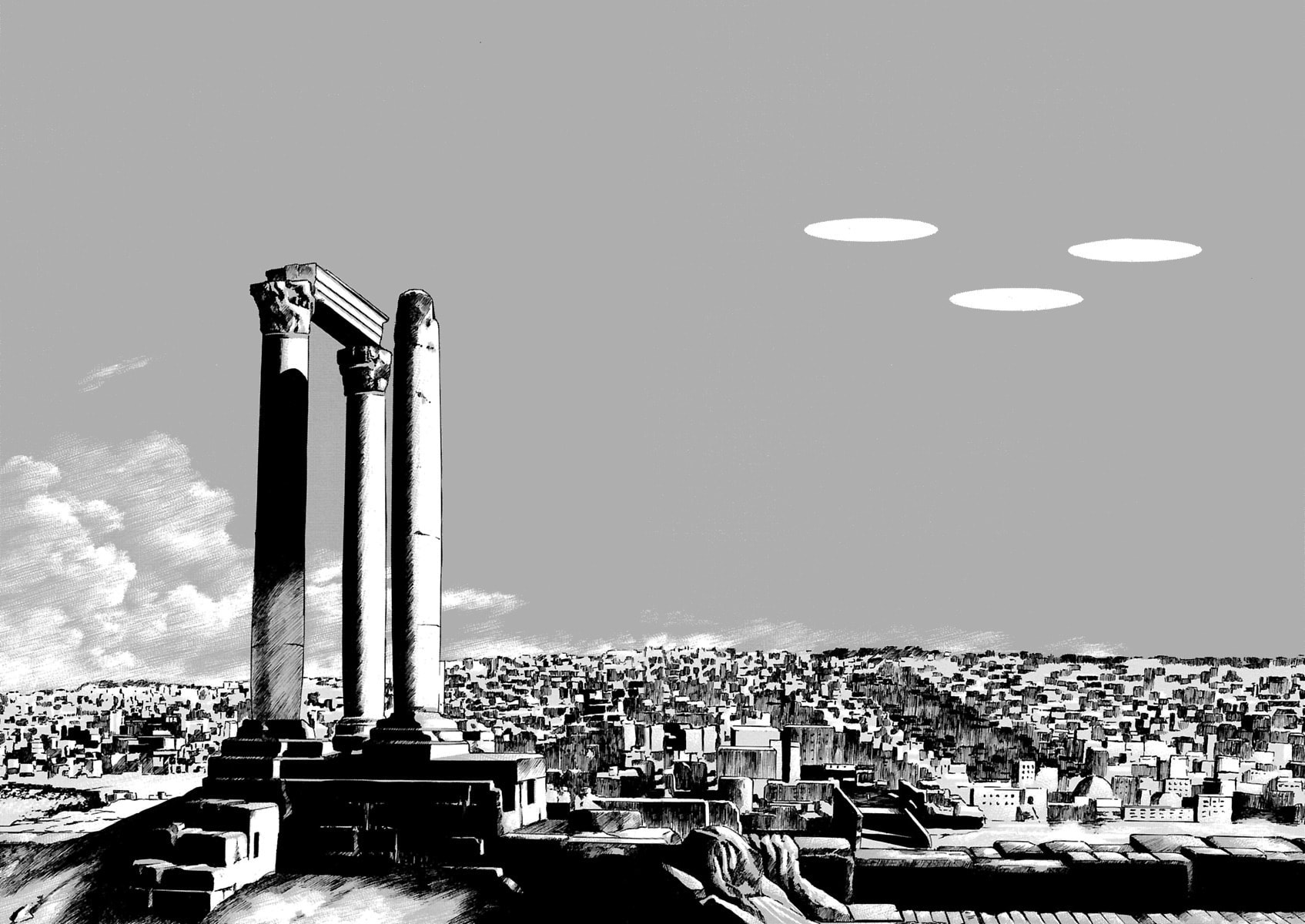 Babel II: The Returner Chapter 68 page 7 - 