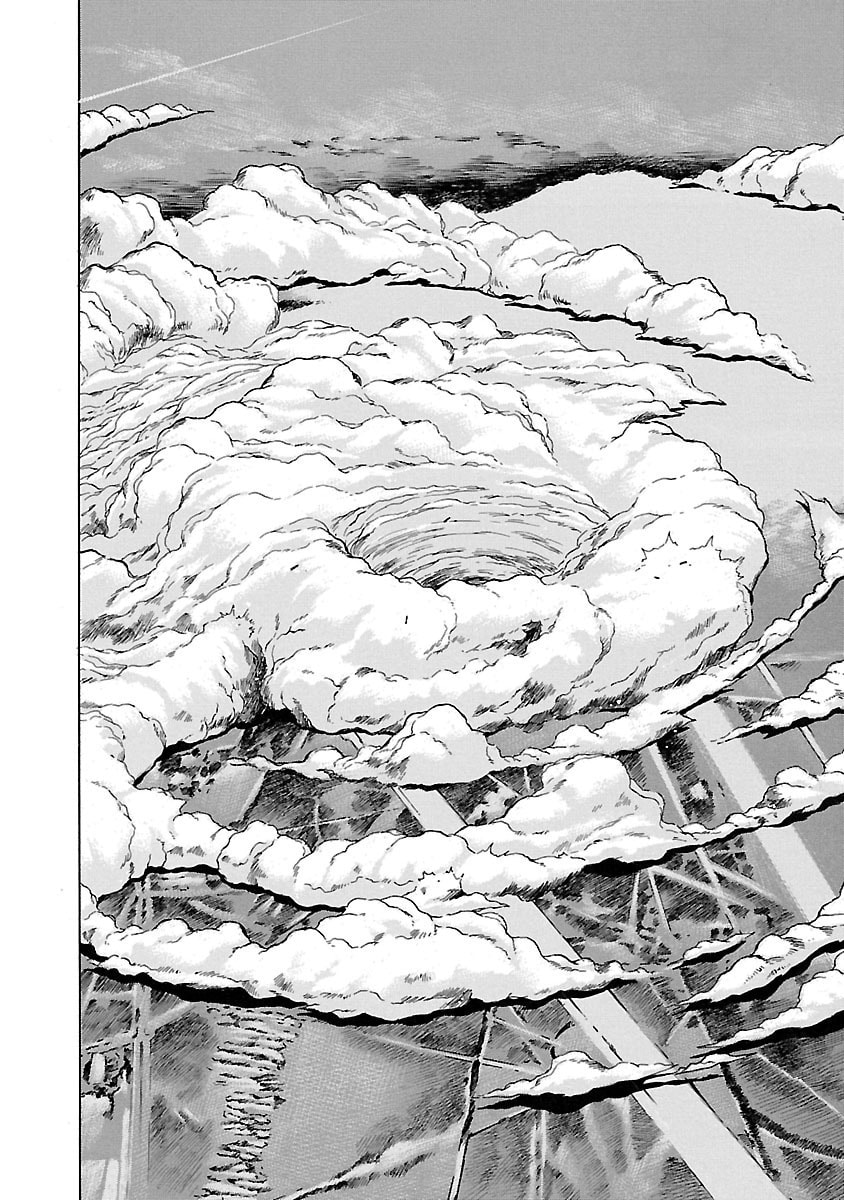 Babel II: The Returner Chapter 69 page 19 - 